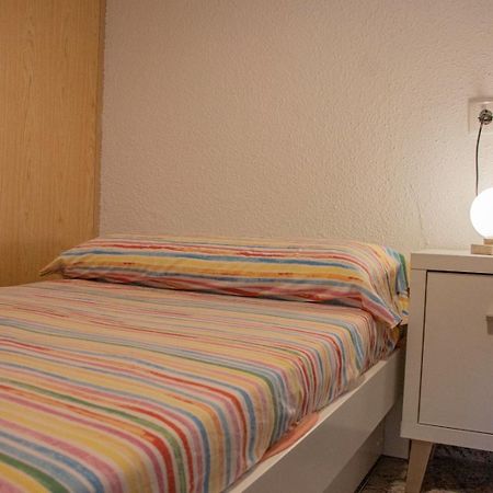 代尔特布雷Casa Llurgo别墅 外观 照片