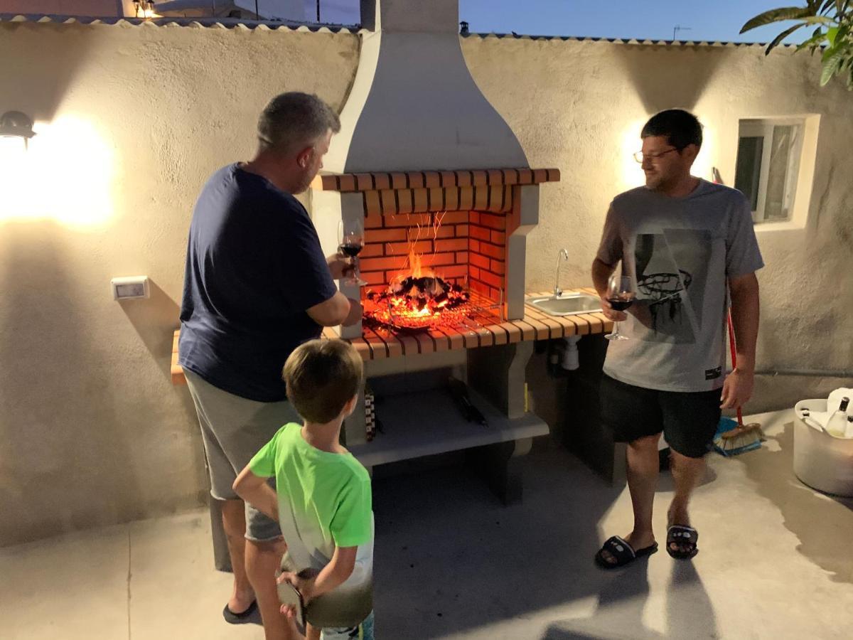 代尔特布雷Casa Llurgo别墅 外观 照片