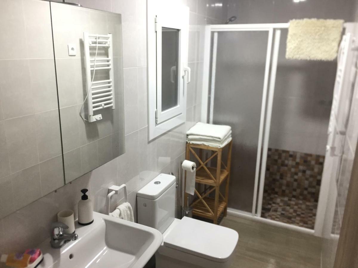 代尔特布雷Casa Llurgo别墅 外观 照片
